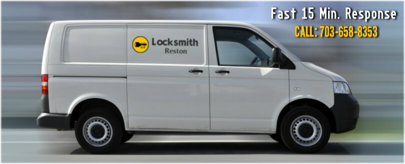 Fast Locksmith Reston VA