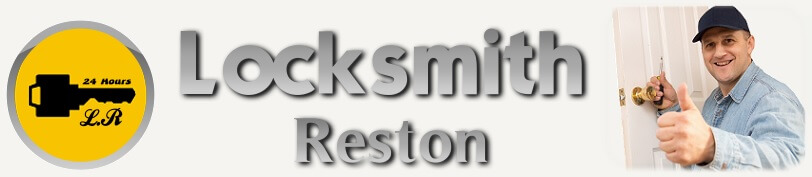 Locksmith Reston VA